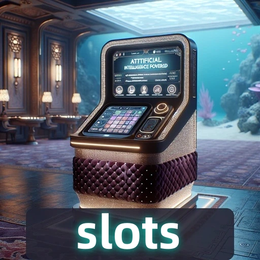 Slots no 6167: A Aventura das Apostas Online