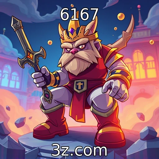 Tendências emergentes na indústria de jogos - 6167