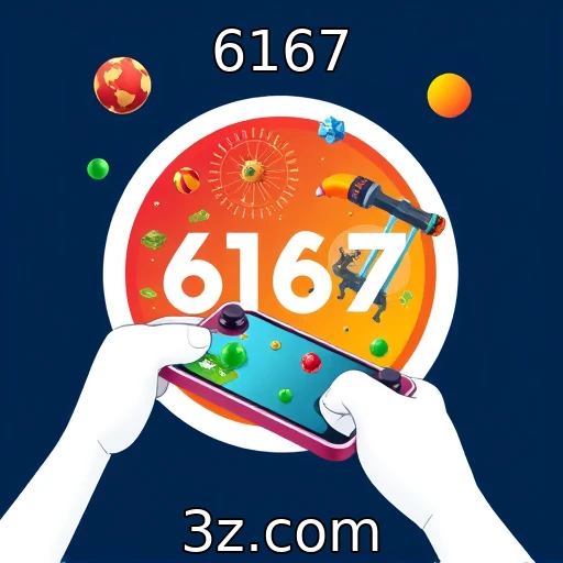 Crescimento do mercado de jogos mobile e suas implicações : 6167