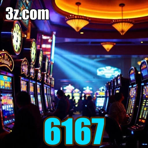 6167 Jogos de Plataforma