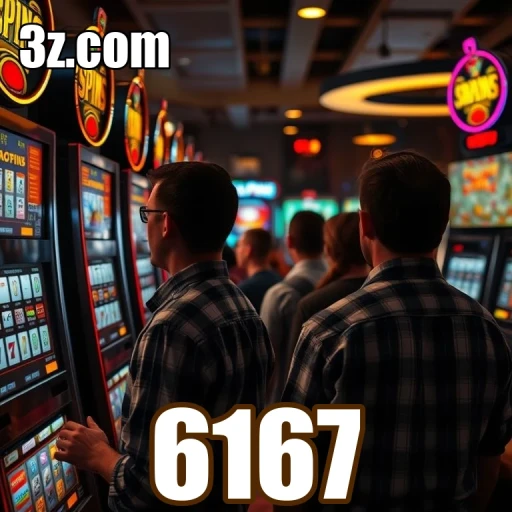 6167 Jogos de Estratégia